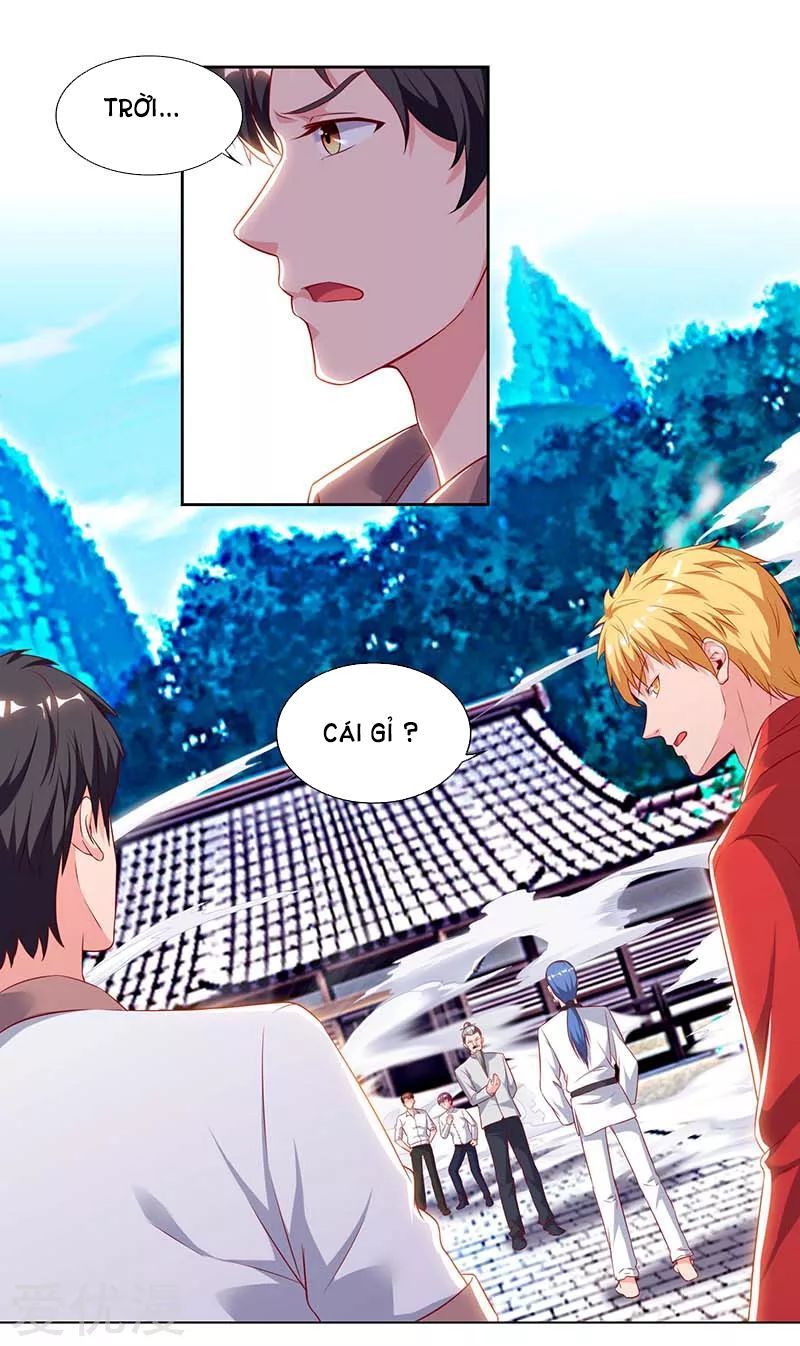 Trọng Sinh Khí Thiếu Quy Lai Chapter 62 - Trang 2