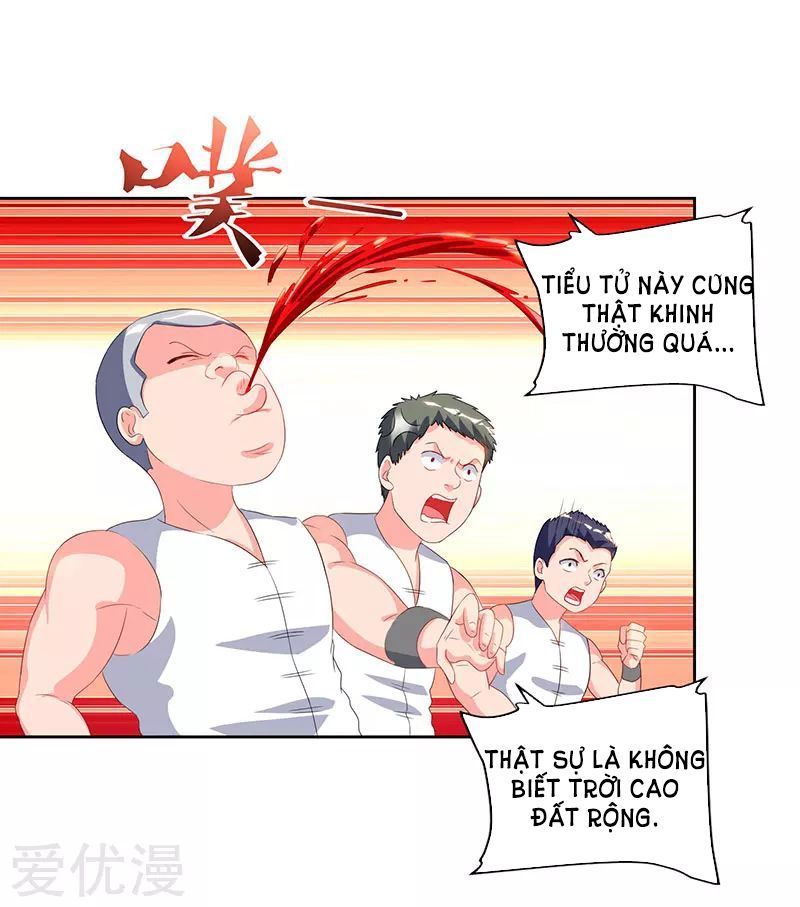 Trọng Sinh Khí Thiếu Quy Lai Chapter 60 - Trang 2