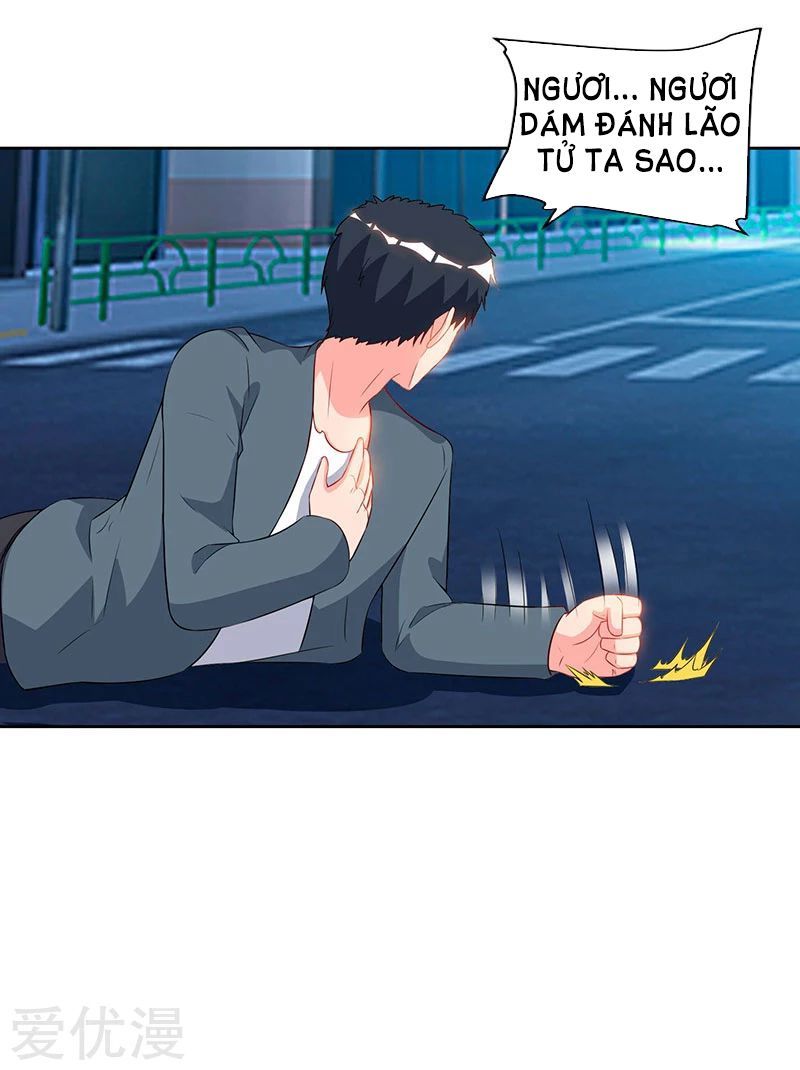 Trọng Sinh Khí Thiếu Quy Lai Chapter 60 - Trang 2