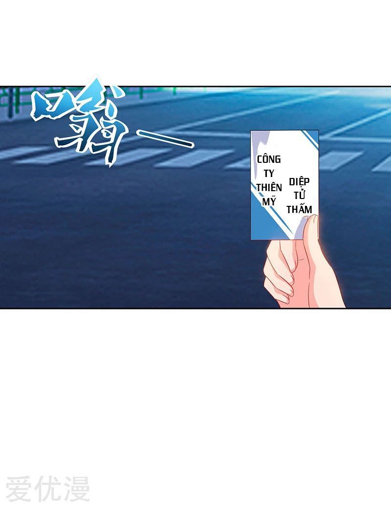 Trọng Sinh Khí Thiếu Quy Lai Chapter 60 - Trang 2