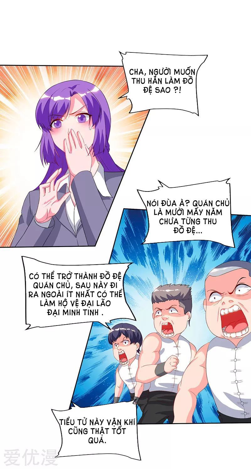 Trọng Sinh Khí Thiếu Quy Lai Chapter 60 - Trang 2