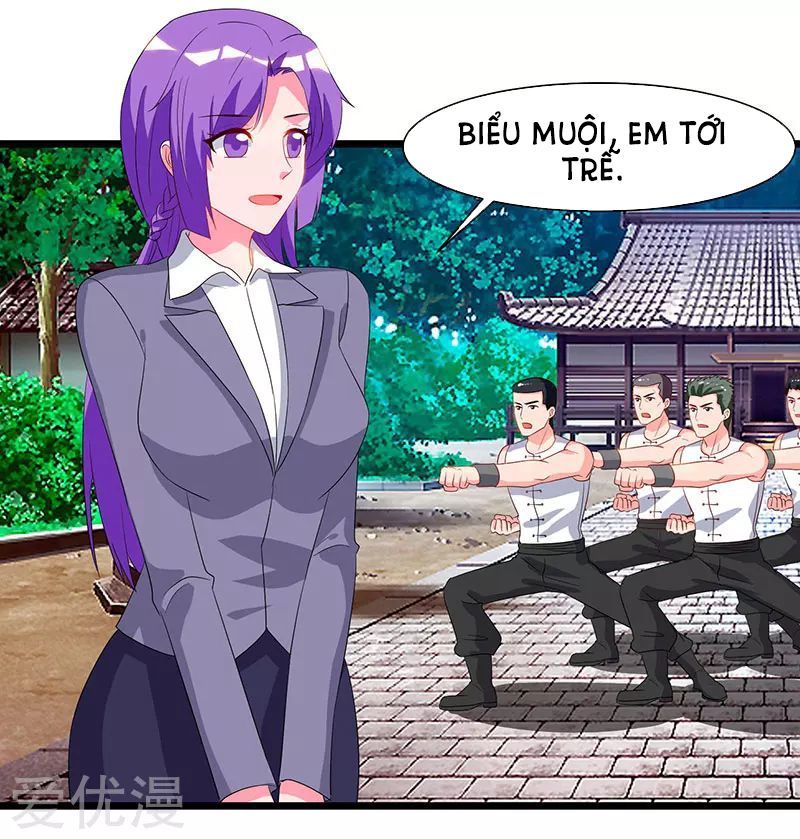 Trọng Sinh Khí Thiếu Quy Lai Chapter 59 - Trang 2