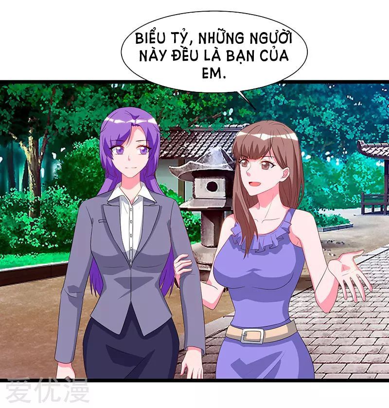 Trọng Sinh Khí Thiếu Quy Lai Chapter 59 - Trang 2