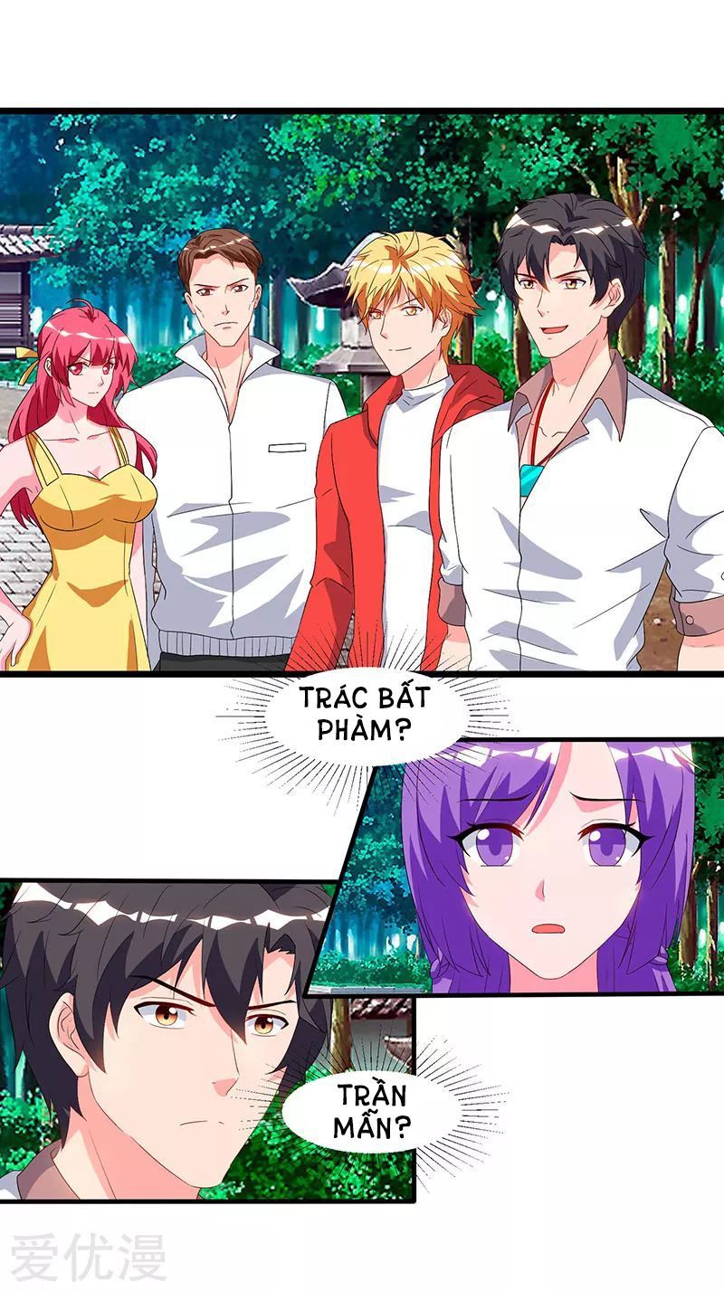 Trọng Sinh Khí Thiếu Quy Lai Chapter 59 - Trang 2