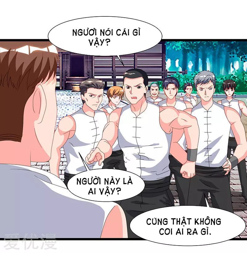 Trọng Sinh Khí Thiếu Quy Lai Chapter 59 - Trang 2