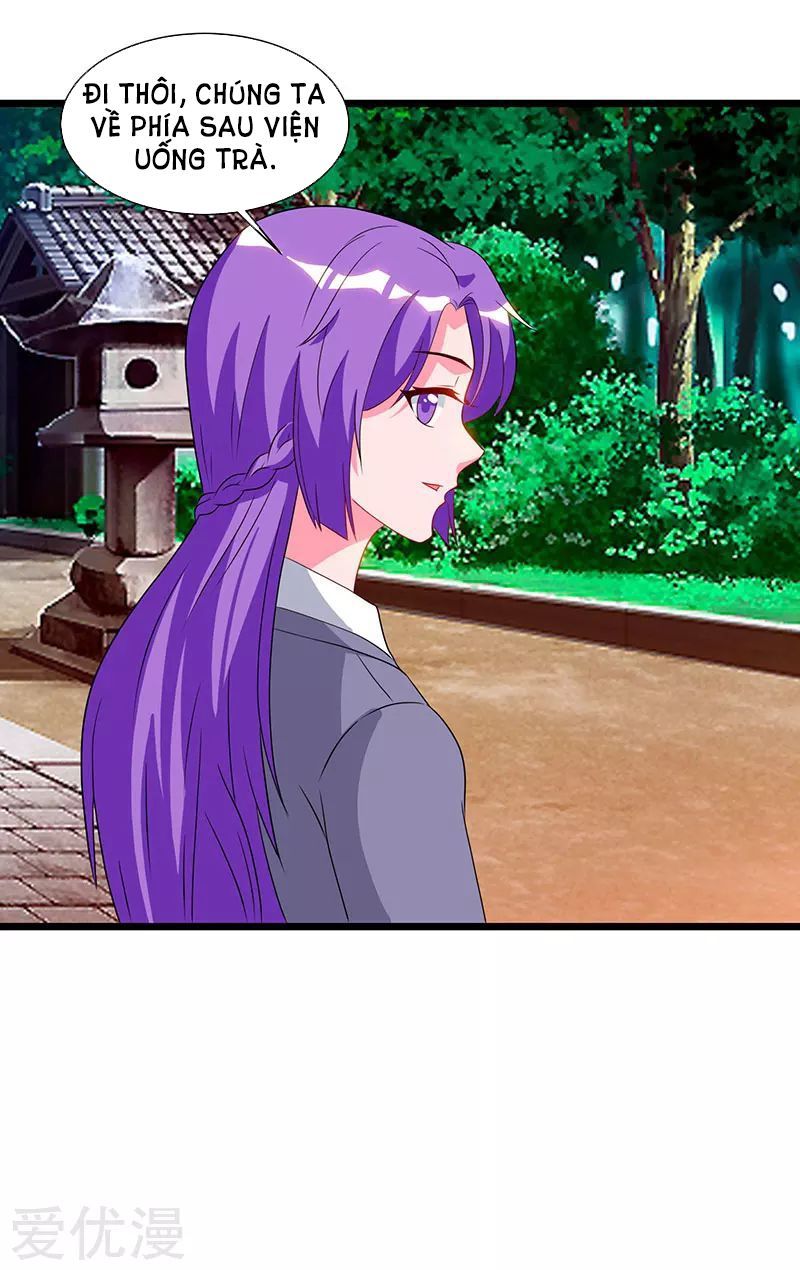 Trọng Sinh Khí Thiếu Quy Lai Chapter 59 - Trang 2