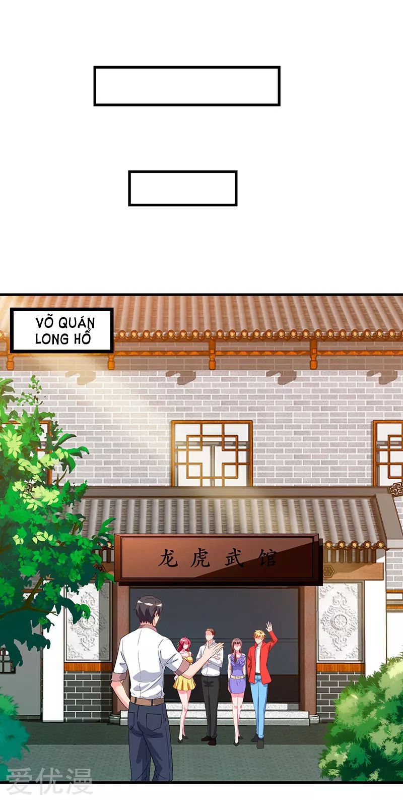 Trọng Sinh Khí Thiếu Quy Lai Chapter 59 - Trang 2