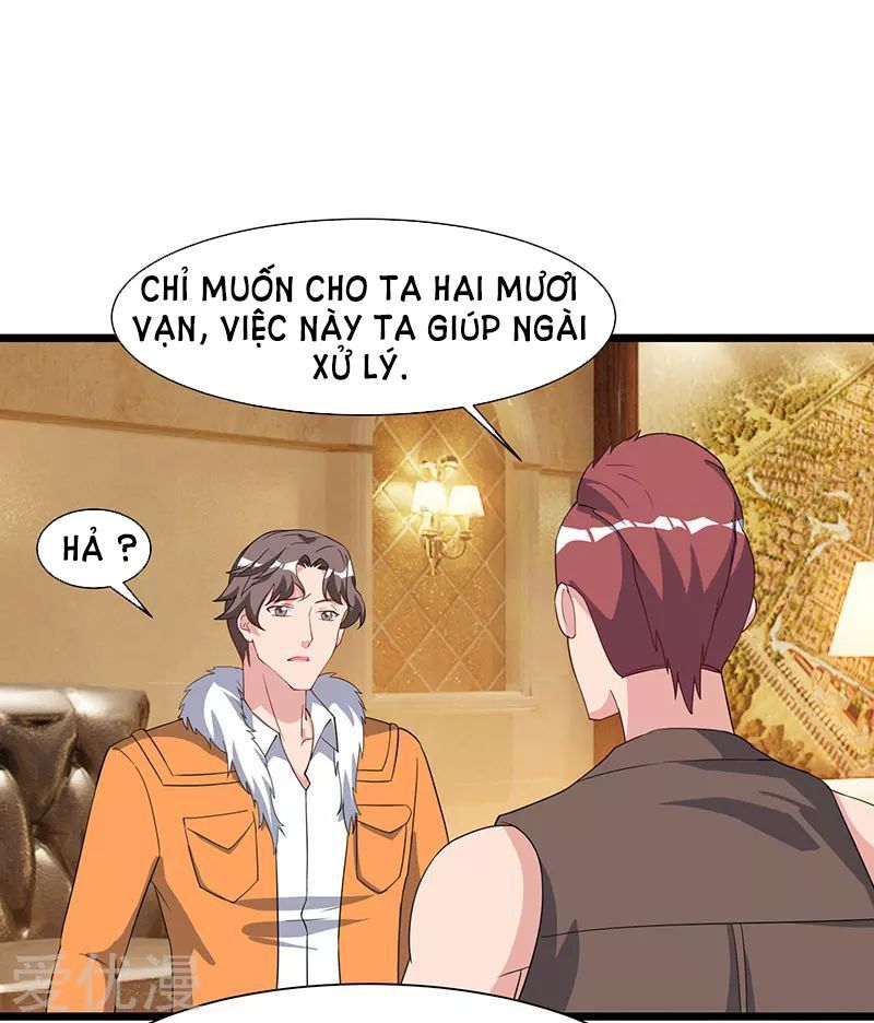 Trọng Sinh Khí Thiếu Quy Lai Chapter 58 - Trang 2