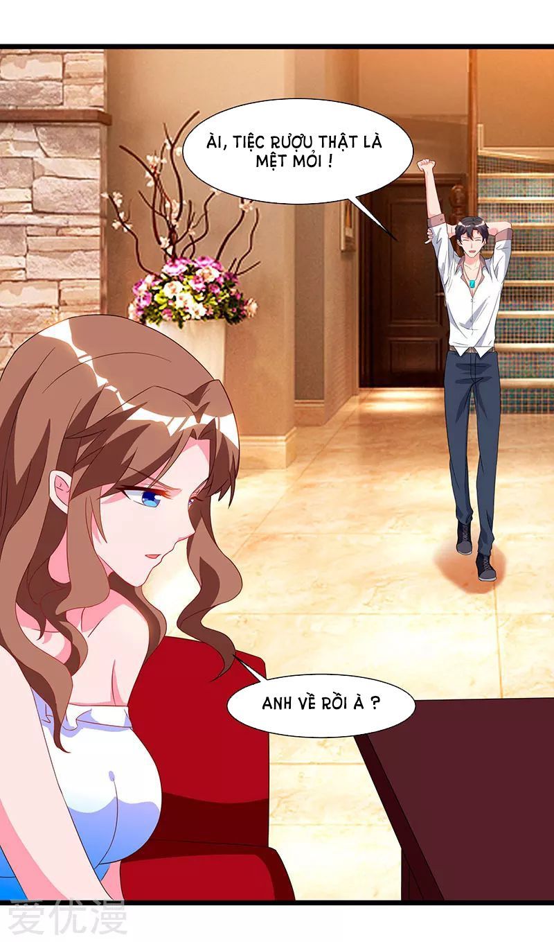 Trọng Sinh Khí Thiếu Quy Lai Chapter 58 - Trang 2