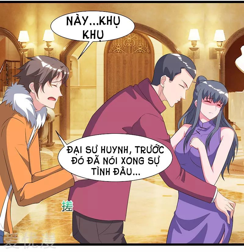 Trọng Sinh Khí Thiếu Quy Lai Chapter 58 - Trang 2