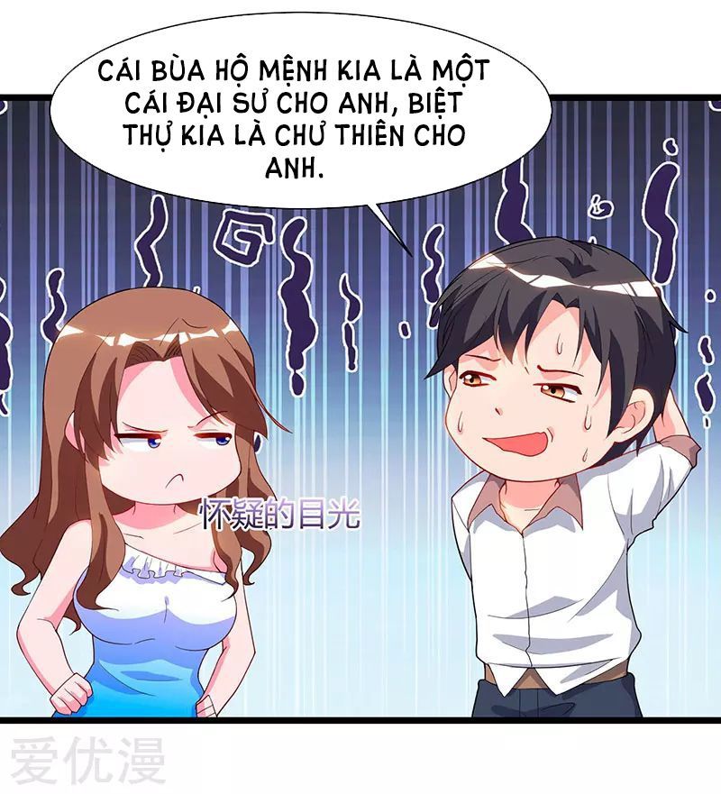 Trọng Sinh Khí Thiếu Quy Lai Chapter 58 - Trang 2