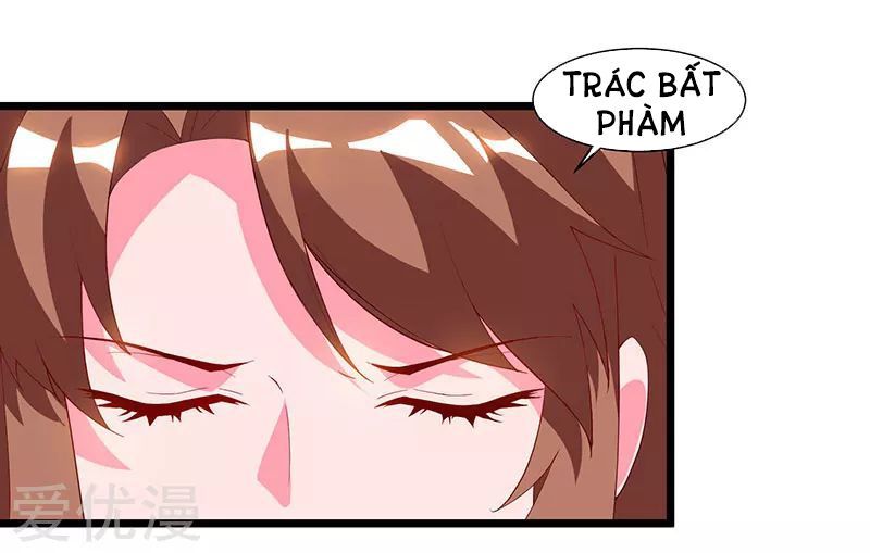 Trọng Sinh Khí Thiếu Quy Lai Chapter 58 - Trang 2