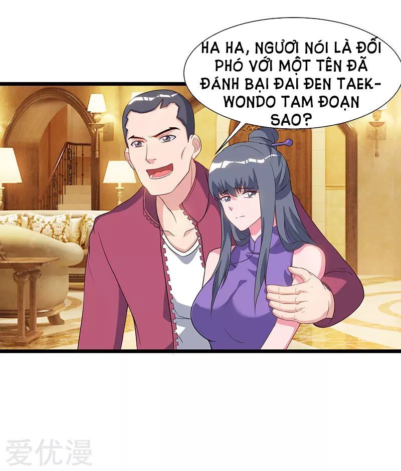 Trọng Sinh Khí Thiếu Quy Lai Chapter 58 - Trang 2