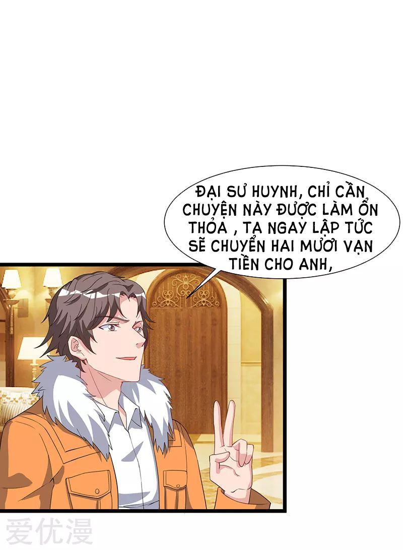 Trọng Sinh Khí Thiếu Quy Lai Chapter 58 - Trang 2