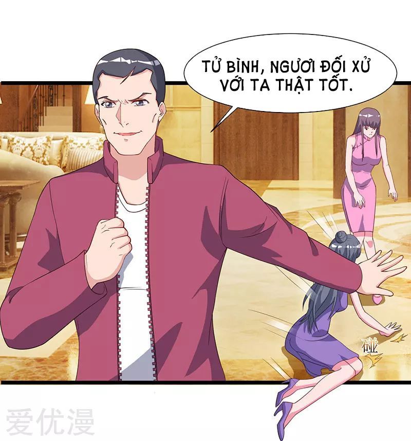 Trọng Sinh Khí Thiếu Quy Lai Chapter 58 - Trang 2