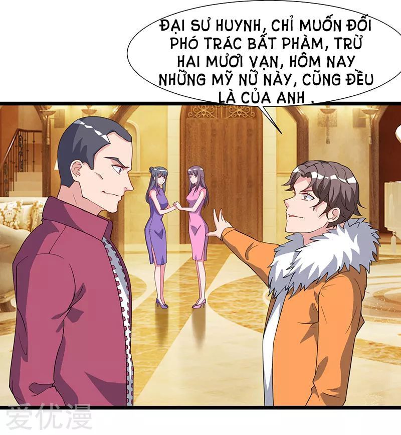 Trọng Sinh Khí Thiếu Quy Lai Chapter 58 - Trang 2