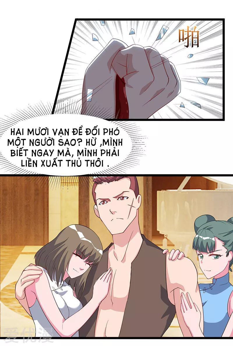 Trọng Sinh Khí Thiếu Quy Lai Chapter 58 - Trang 2