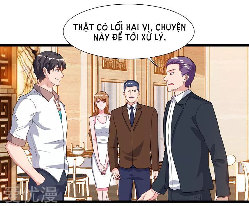 Trọng Sinh Khí Thiếu Quy Lai Chapter 56 - Trang 2