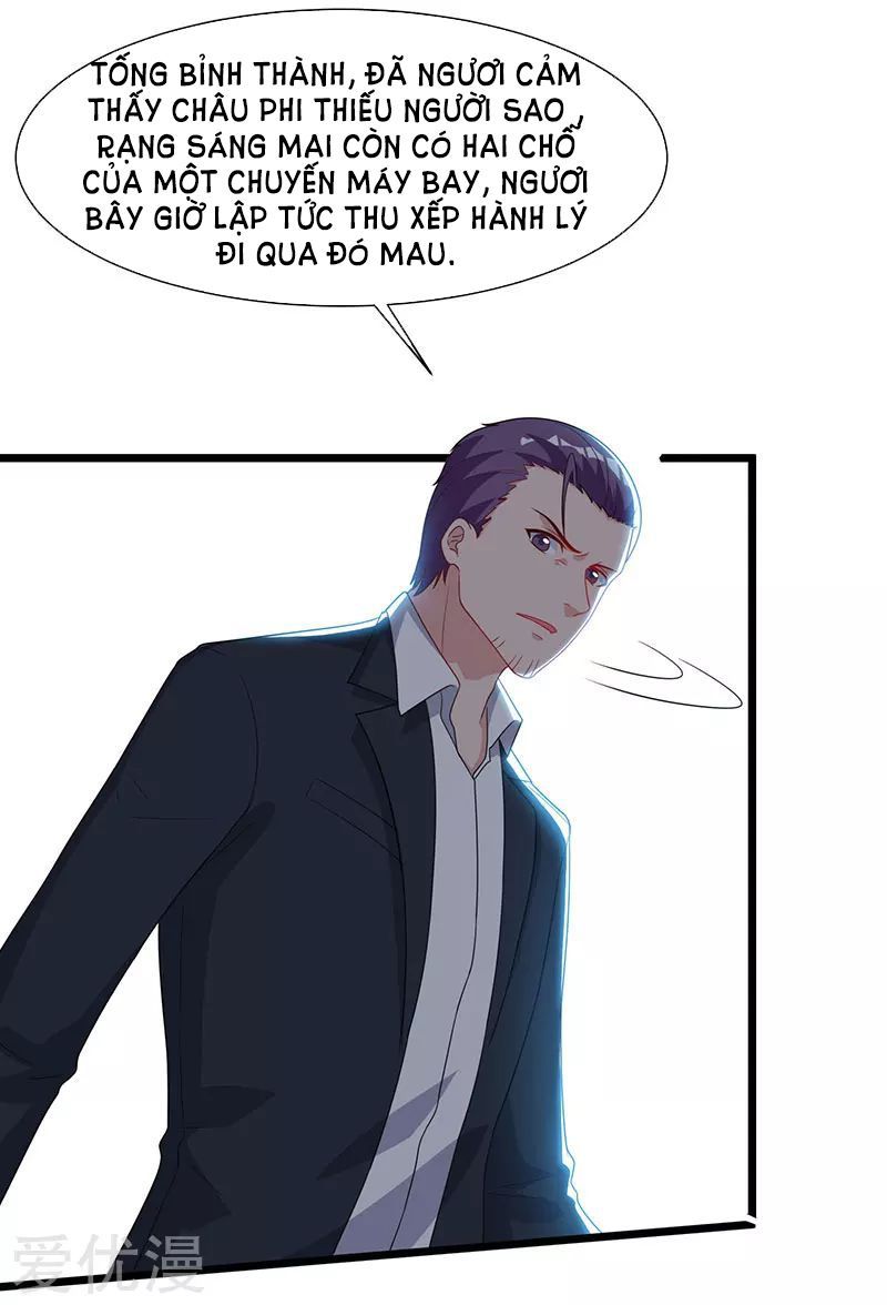 Trọng Sinh Khí Thiếu Quy Lai Chapter 56 - Trang 2