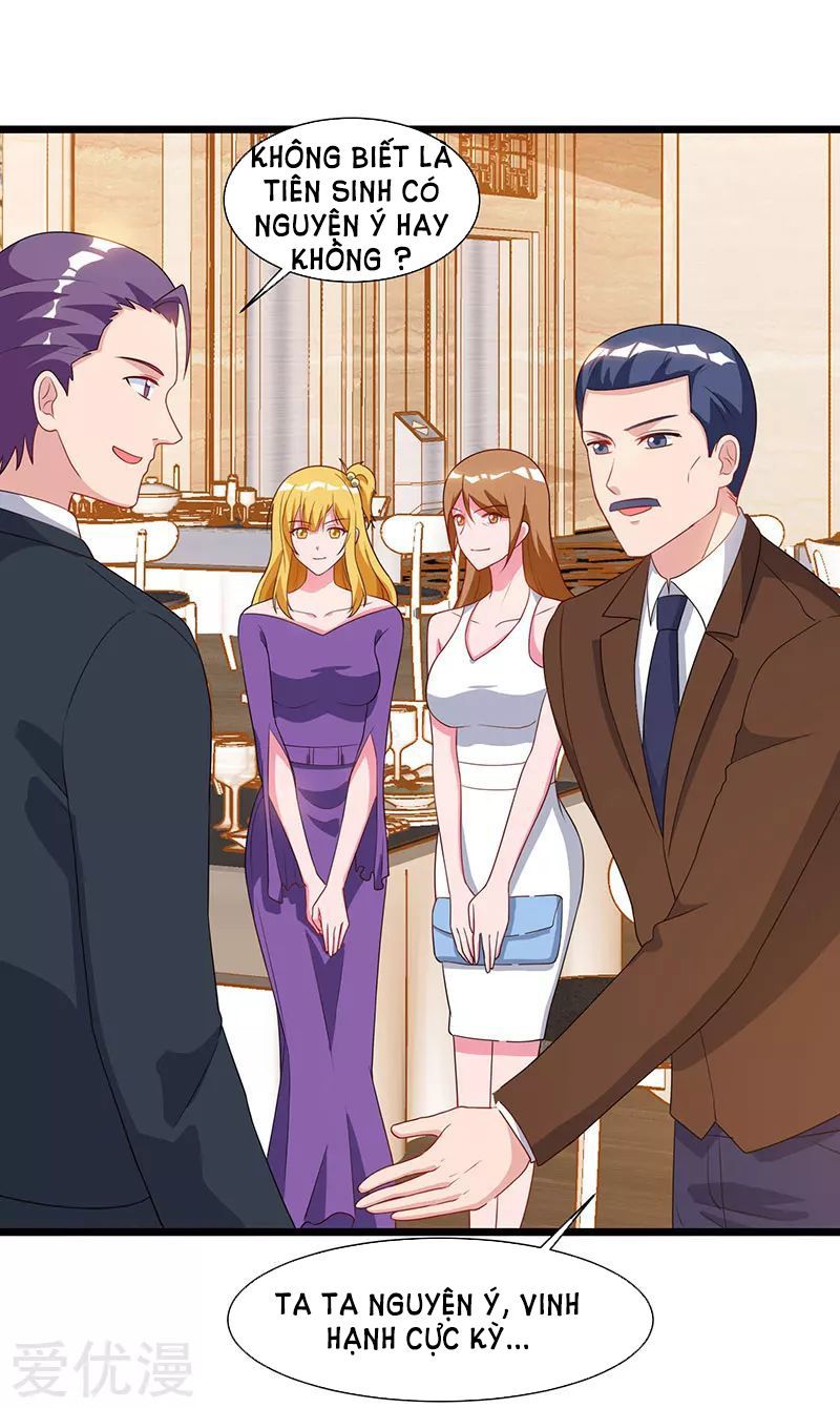 Trọng Sinh Khí Thiếu Quy Lai Chapter 56 - Trang 2