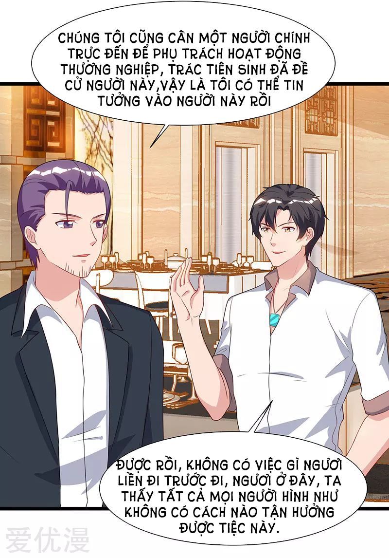 Trọng Sinh Khí Thiếu Quy Lai Chapter 56 - Trang 2