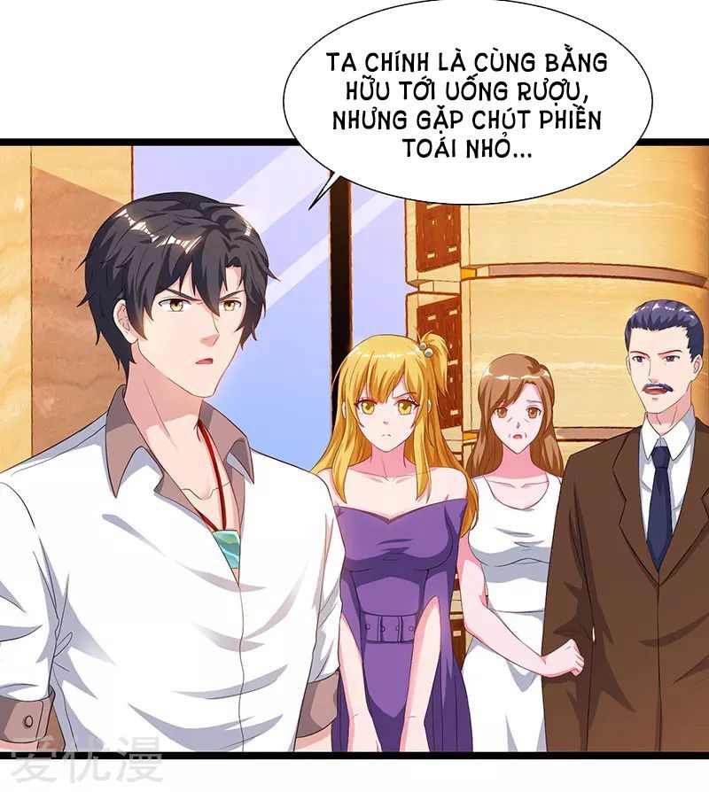 Trọng Sinh Khí Thiếu Quy Lai Chapter 56 - Trang 2