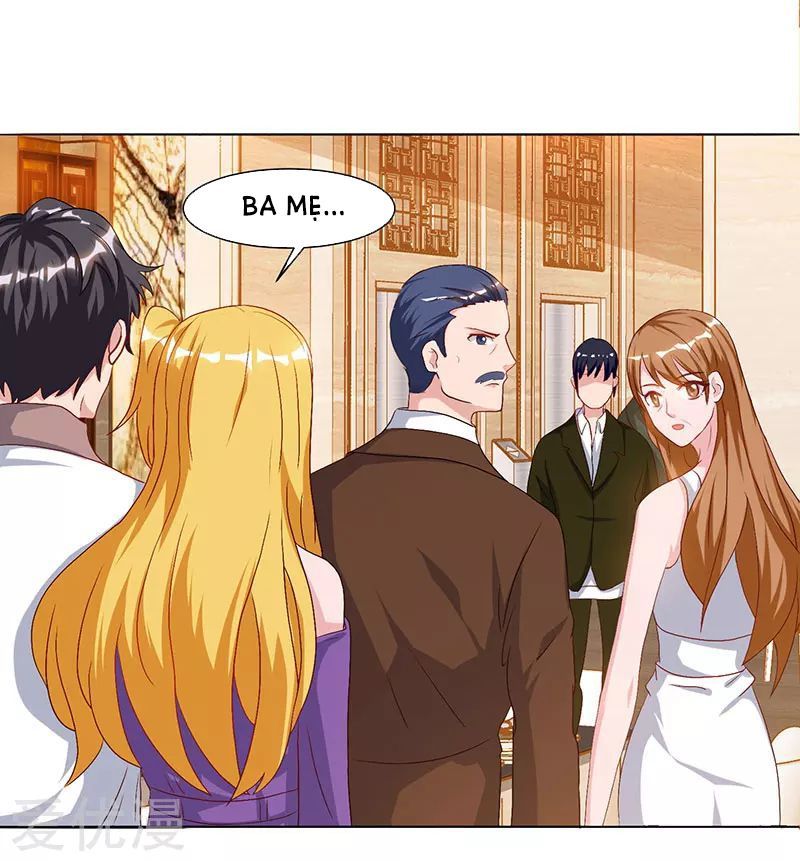 Trọng Sinh Khí Thiếu Quy Lai Chapter 54 - Trang 2