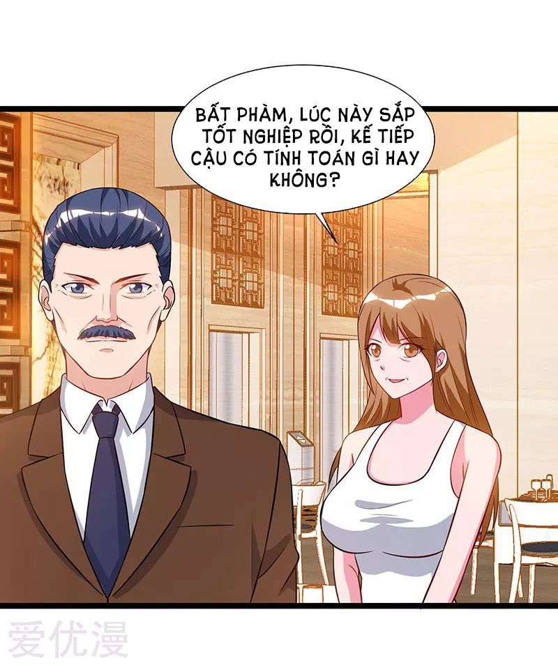 Trọng Sinh Khí Thiếu Quy Lai Chapter 54 - Trang 2