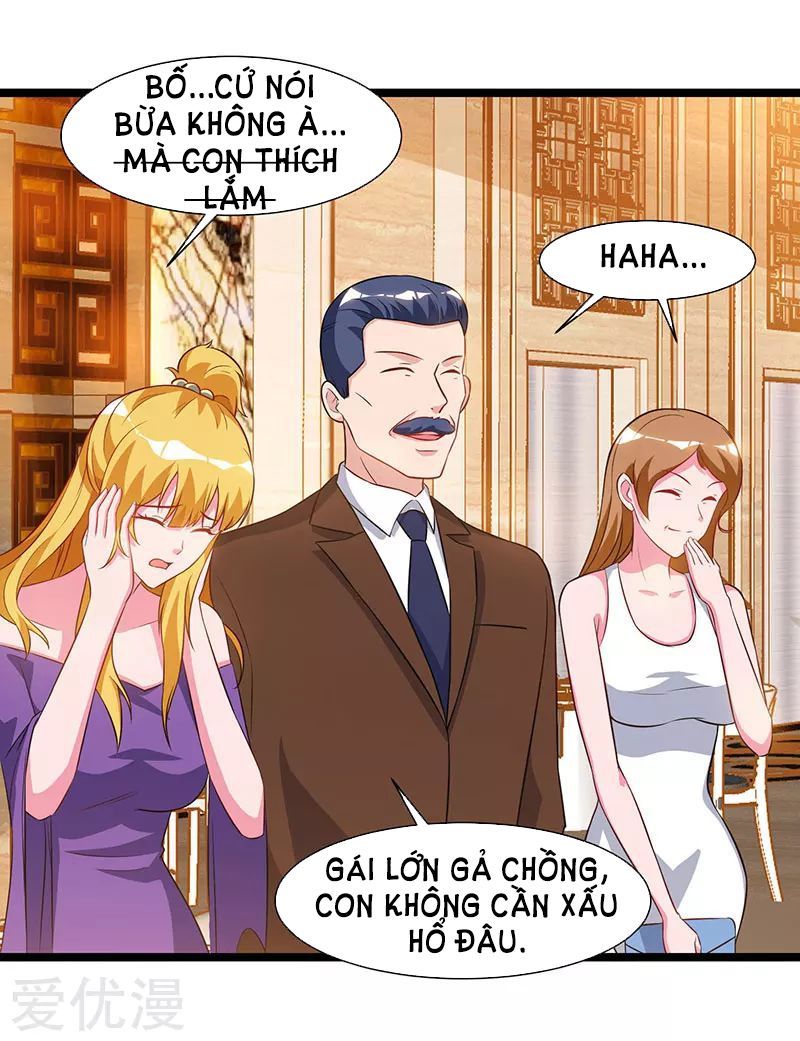 Trọng Sinh Khí Thiếu Quy Lai Chapter 54 - Trang 2