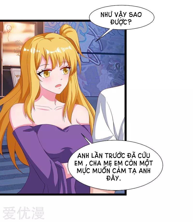 Trọng Sinh Khí Thiếu Quy Lai Chapter 54 - Trang 2