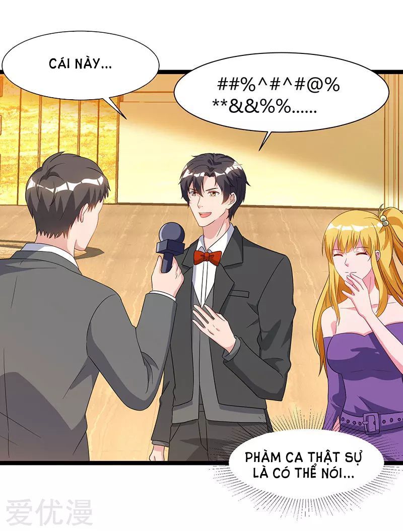 Trọng Sinh Khí Thiếu Quy Lai Chapter 53 - Trang 2