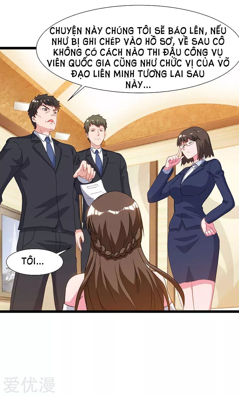 Trọng Sinh Khí Thiếu Quy Lai Chapter 52 - Trang 2