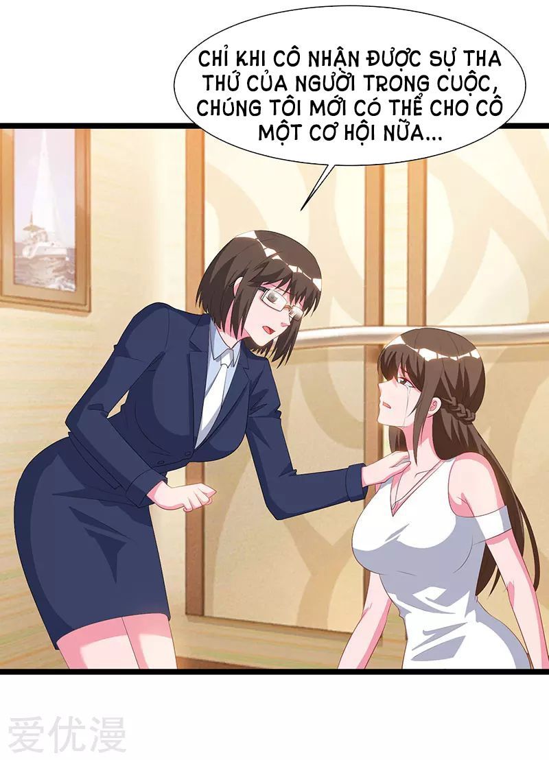 Trọng Sinh Khí Thiếu Quy Lai Chapter 52 - Trang 2