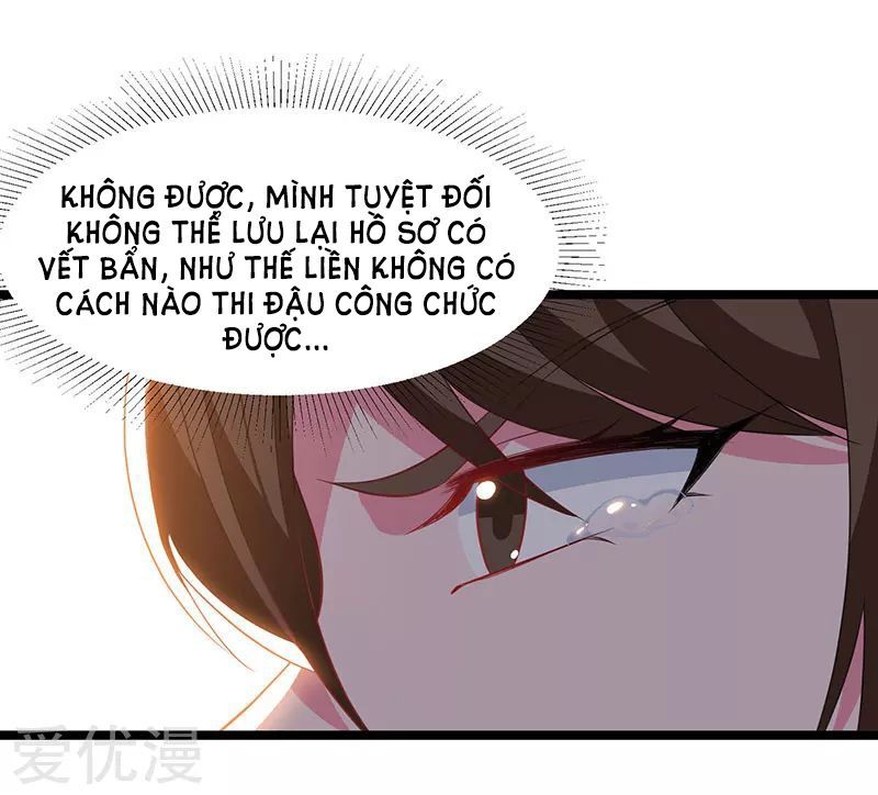 Trọng Sinh Khí Thiếu Quy Lai Chapter 52 - Trang 2