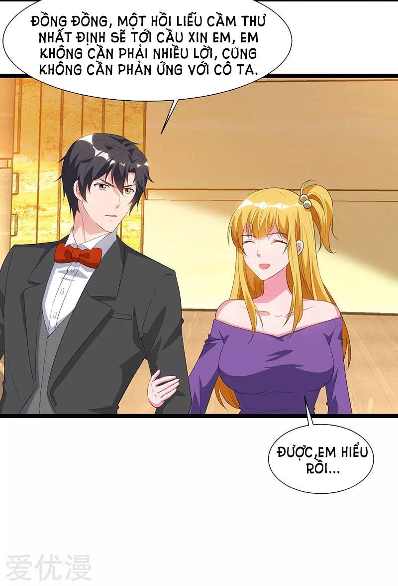 Trọng Sinh Khí Thiếu Quy Lai Chapter 52 - Trang 2