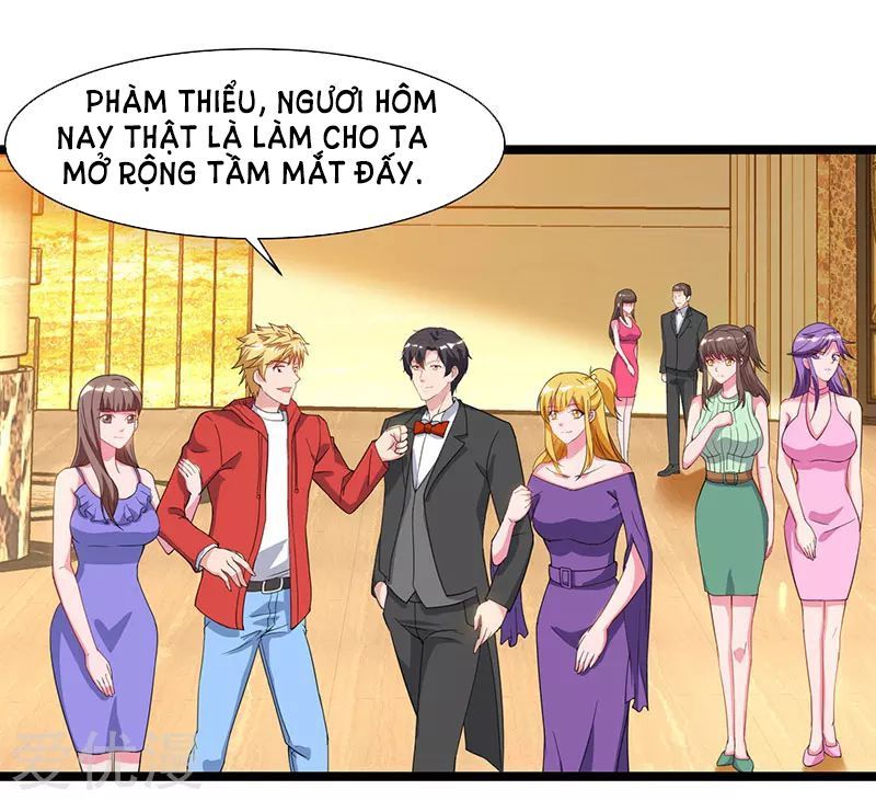 Trọng Sinh Khí Thiếu Quy Lai Chapter 52 - Trang 2