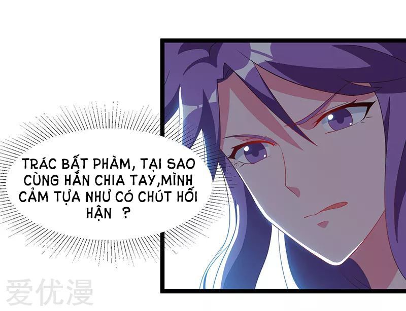Trọng Sinh Khí Thiếu Quy Lai Chapter 52 - Trang 2