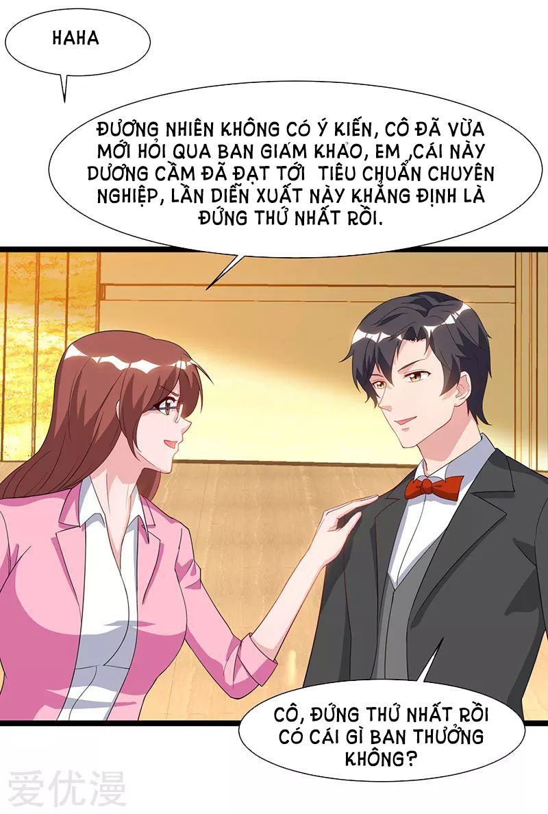 Trọng Sinh Khí Thiếu Quy Lai Chapter 52 - Trang 2