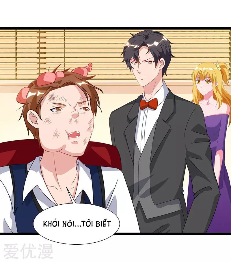 Trọng Sinh Khí Thiếu Quy Lai Chapter 52 - Trang 2