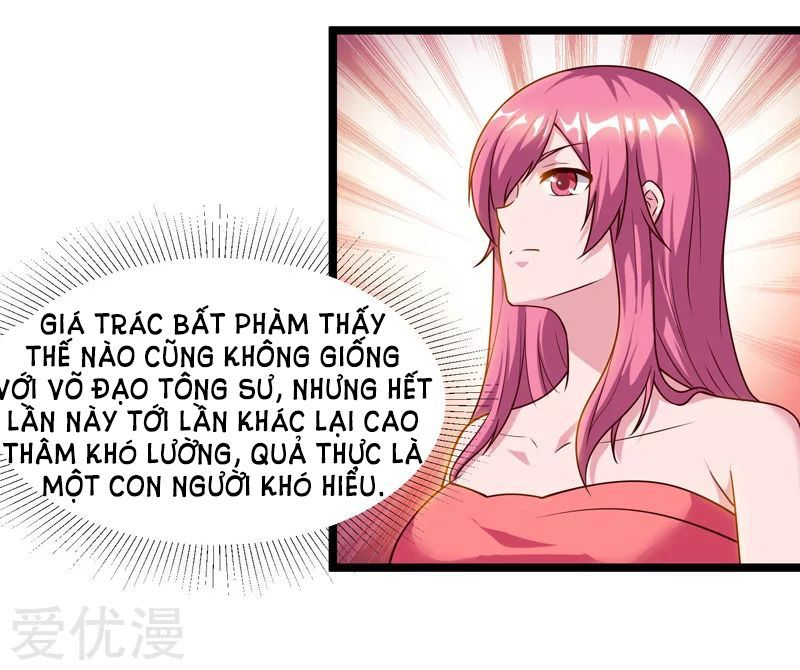 Trọng Sinh Khí Thiếu Quy Lai Chapter 48 - Trang 2