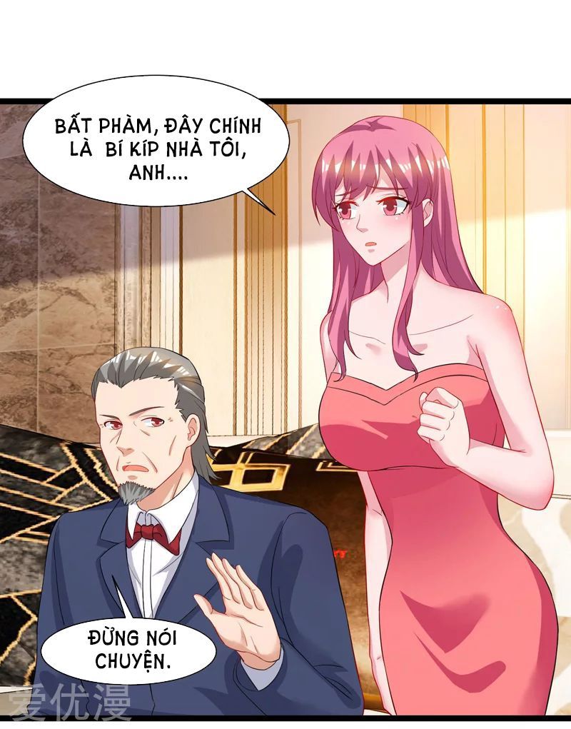 Trọng Sinh Khí Thiếu Quy Lai Chapter 48 - Trang 2