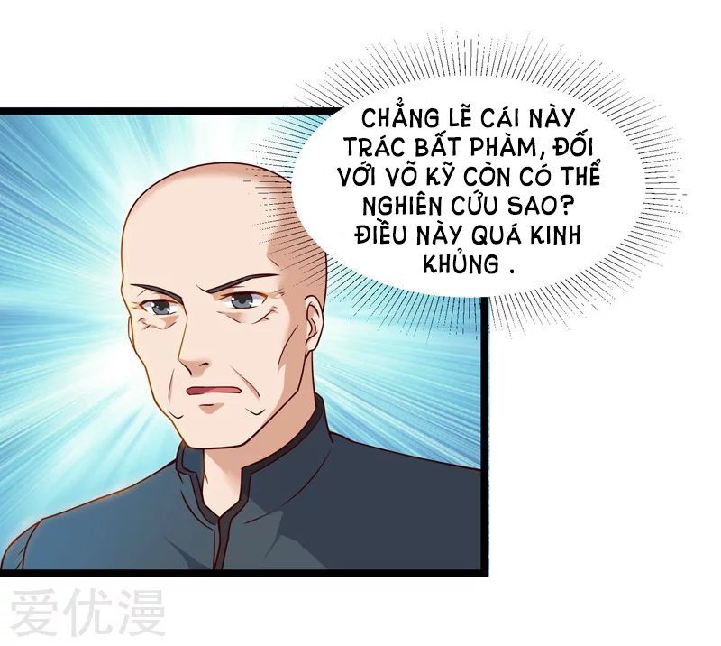 Trọng Sinh Khí Thiếu Quy Lai Chapter 48 - Trang 2