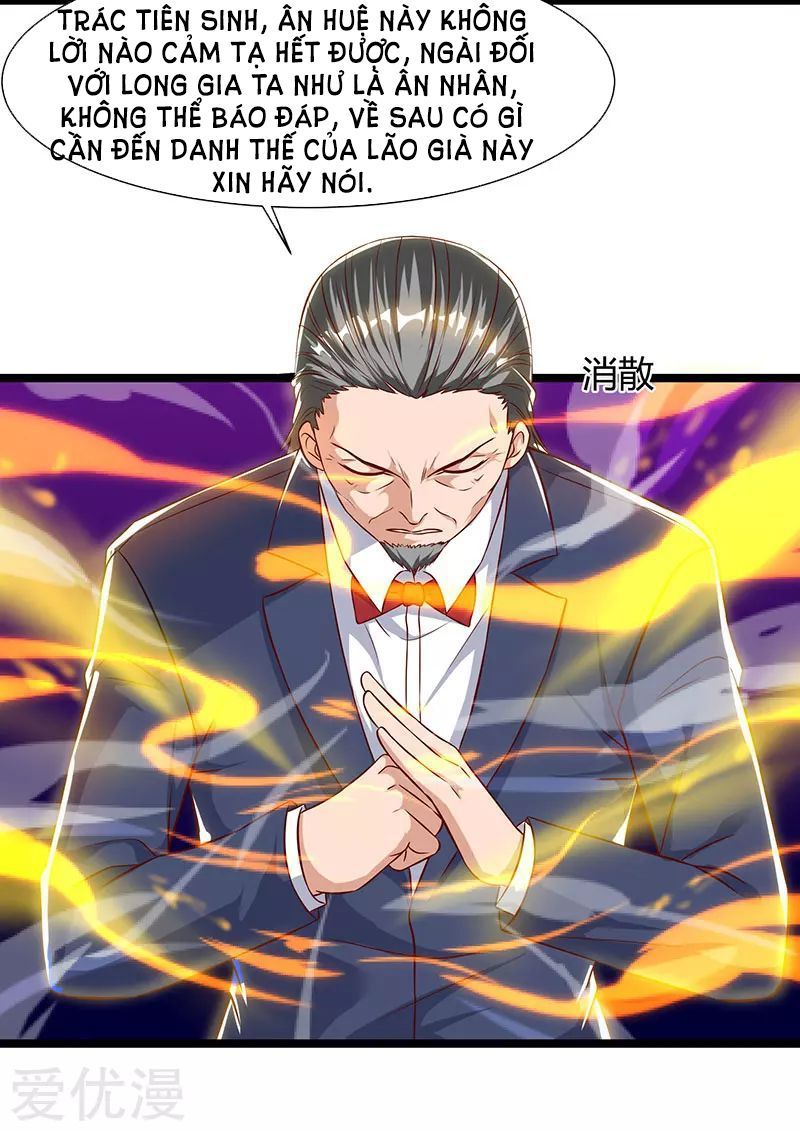 Trọng Sinh Khí Thiếu Quy Lai Chapter 47 - Trang 2