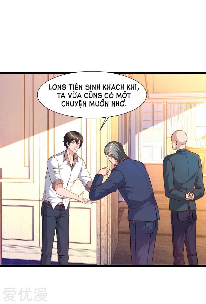 Trọng Sinh Khí Thiếu Quy Lai Chapter 47 - Trang 2
