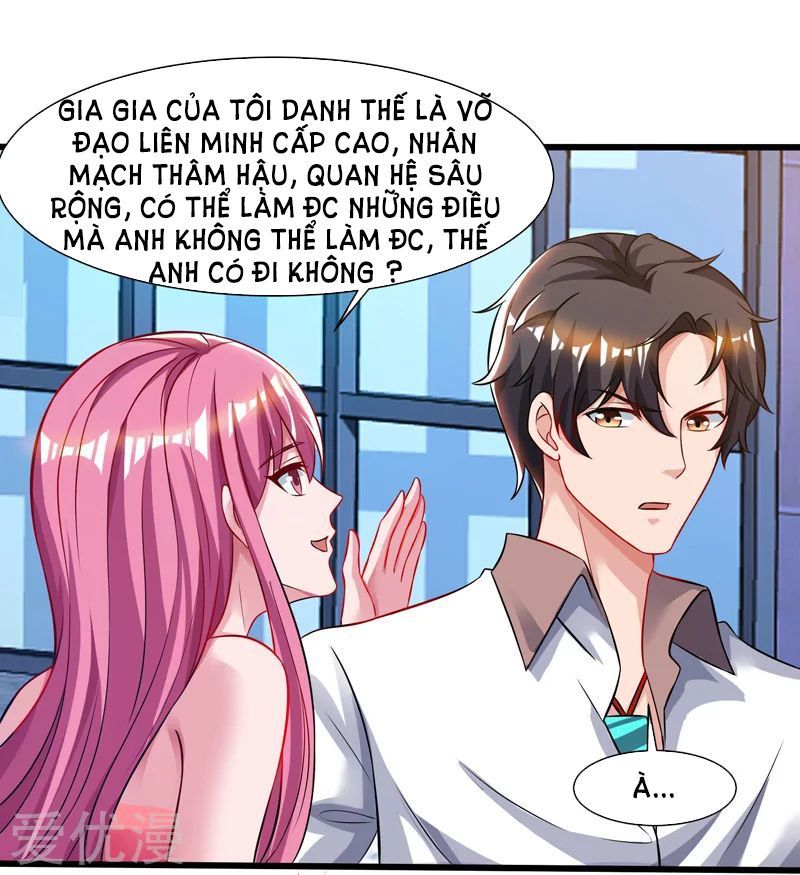 Trọng Sinh Khí Thiếu Quy Lai Chapter 47 - Trang 2