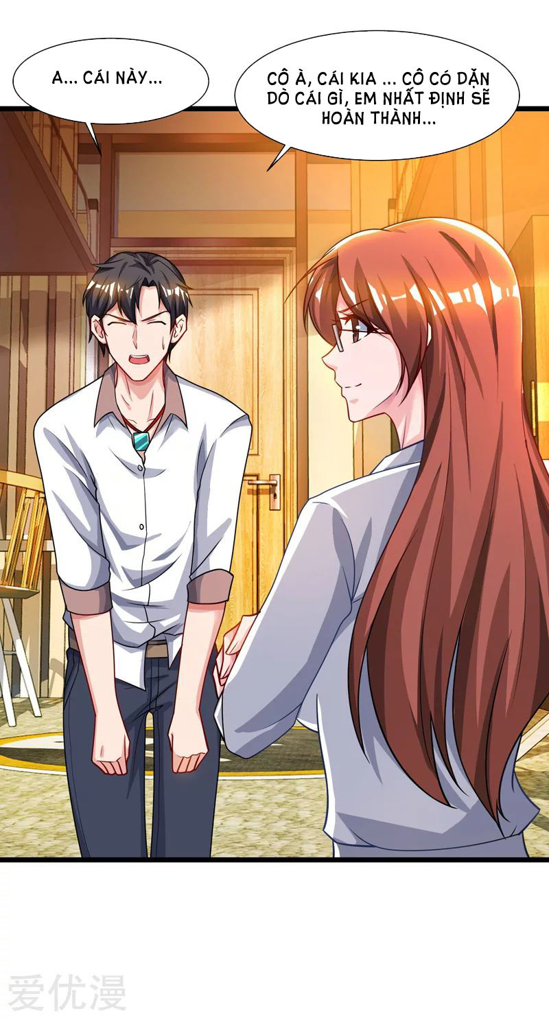 Trọng Sinh Khí Thiếu Quy Lai Chapter 46 - Trang 2