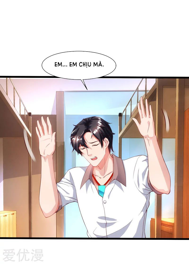 Trọng Sinh Khí Thiếu Quy Lai Chapter 46 - Trang 2