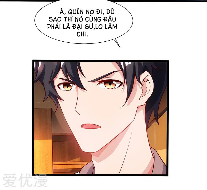 Trọng Sinh Khí Thiếu Quy Lai Chapter 46 - Trang 2