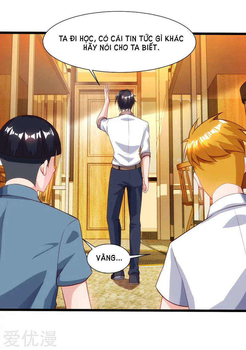 Trọng Sinh Khí Thiếu Quy Lai Chapter 46 - Trang 2