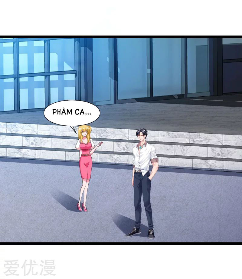 Trọng Sinh Khí Thiếu Quy Lai Chapter 46 - Trang 2